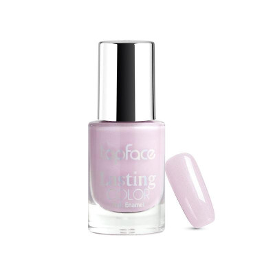 Лак для нігтів TopFace "Lasting color" PT104 082