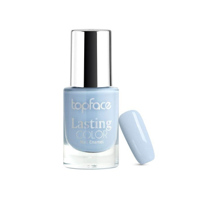 Лак для нігтів TopFace "Lasting color" PT104 083