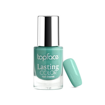 Лак для нігтів TopFace "Lasting color" PT104 084