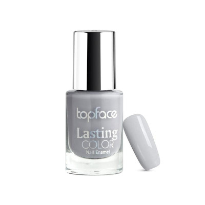 Лак для нігтів TopFace "Lasting color" PT104 085