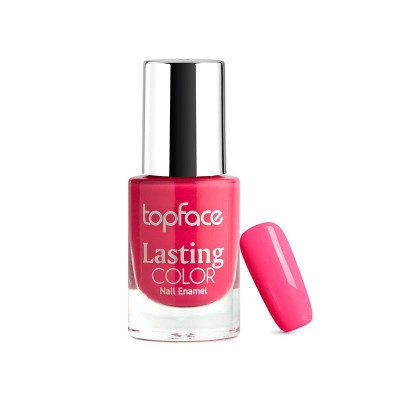 Лак для нігтів TopFace "Lasting color" PT104 088