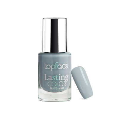 Лак для нігтів TopFace "Lasting color" PT104 090