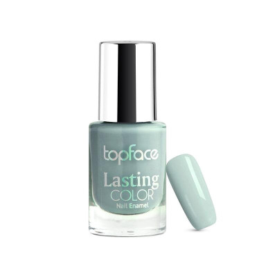 Лак для нігтів TopFace "Lasting color" PT104 091