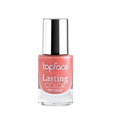 Лак для нігтів TopFace "Lasting color" PT104 097