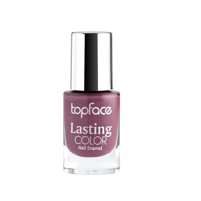 Лак для нігтів TopFace "Lasting color" PT104 098
