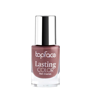 Лак для нігтів TopFace "Lasting color" PT104 099