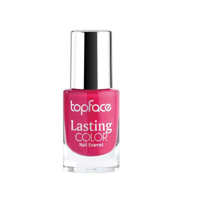 Лак для нігтів TopFace "Lasting color" PT104 100