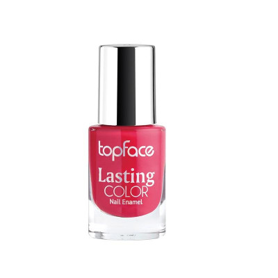 Лак для нігтів TopFace "Lasting color" PT104 101