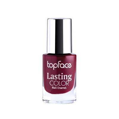 Лак для нігтів TopFace "Lasting color" PT104 102