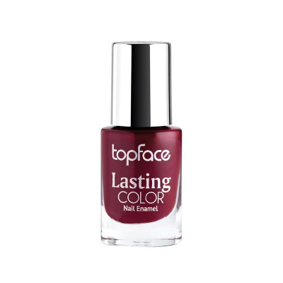 Лак для нігтів TopFace "Lasting color" PT104 103