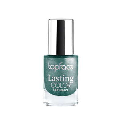 Лак для нігтів TopFace "Lasting color" PT104 104