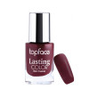 Лак для нігтів TopFace "Lasting color" PT104 105