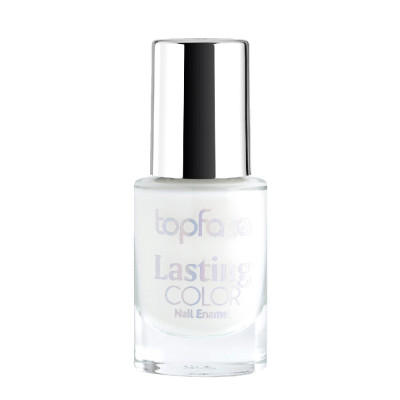 Лак для нігтів TopFace "Lasting color" PT104 106
