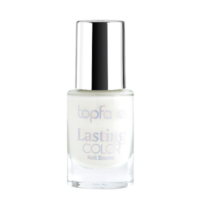Лак для нігтів TopFace "Lasting color" PT104 108