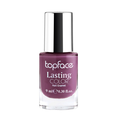 Лак для нігтів TopFace "Lasting color" PT104 113