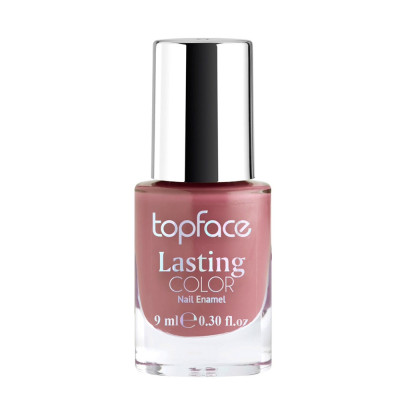 Лак для нігтів TopFace "Lasting color" PT104 115