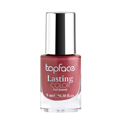 Лак для нігтів TopFace "Lasting color" PT104 116