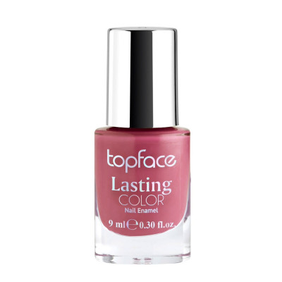 Лак для нігтів TopFace "Lasting color" PT104 117
