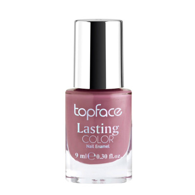 Лак для нігтів TopFace "Lasting color" PT104 119