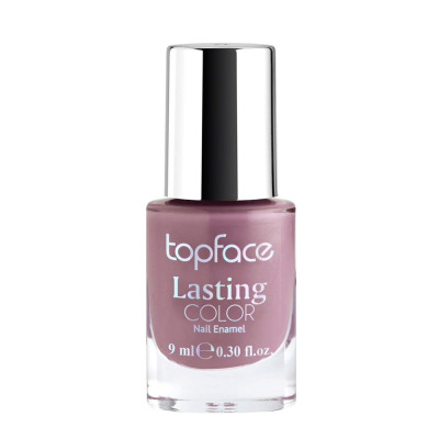 Лак для нігтів TopFace "Lasting color" PT104 120