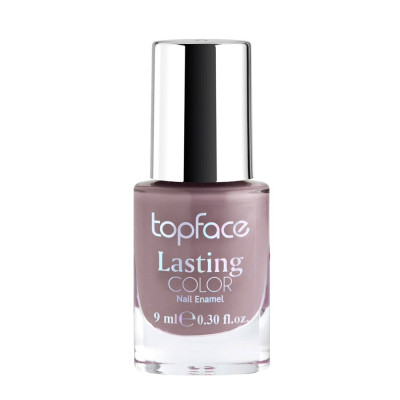 Лак для нігтів TopFace "Lasting color" PT104 121