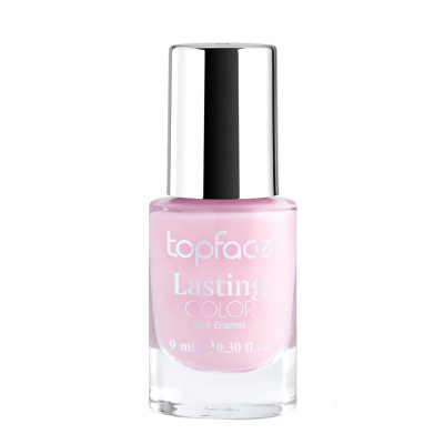 Лак для нігтів TopFace "Lasting color" PT104 123