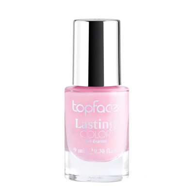 Лак для нігтів TopFace "Lasting color" PT104 124
