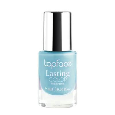 Лак для нігтів TopFace "Lasting color" PT104 128