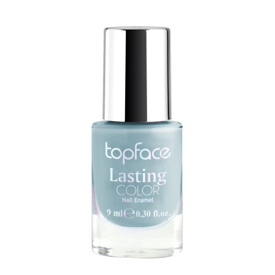 Лак для нігтів TopFace "Lasting color" PT104 129