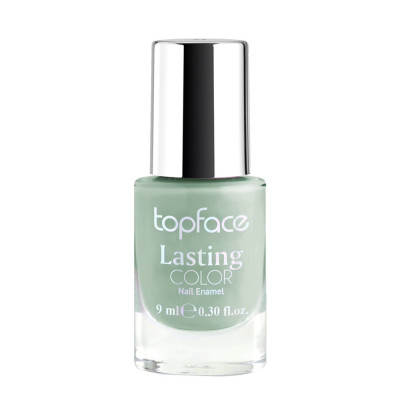Лак для нігтів TopFace "Lasting color" PT104 130