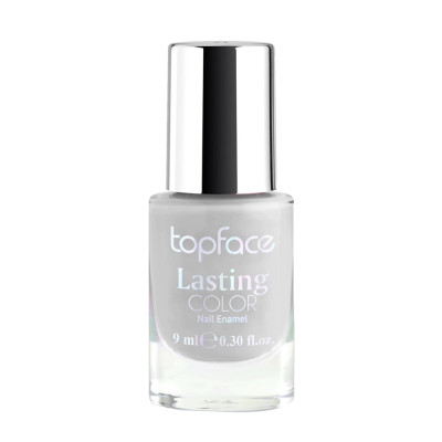 Лак для нігтів TopFace "Lasting color" PT104 131