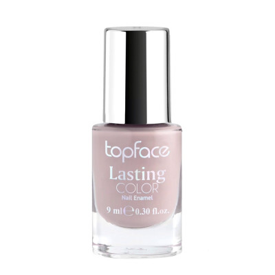Лак для нігтів TopFace "Lasting color" PT104 137