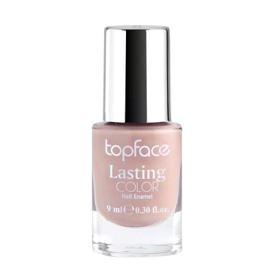 Лак для нігтів TopFace "Lasting color" PT104 138