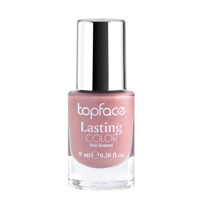 Лак для нігтів TopFace "Lasting color" PT104 140