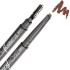 Олівець механічний для брів зі щіточкою Triumph BROW AKADEMY CEB03 302