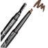 Олівець механічний для брів зі щіточкою Triumph BROW AKADEMY CEB03 303