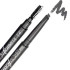 Олівець механічний для брів зі щіточкою Triumph BROW AKADEMY CEB03 305