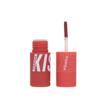Жидкие румяна Cheeky Kisses В-703 parisa cosmetics 04 Троянда