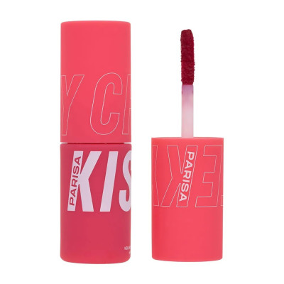 Жидкие румяна Cheeky Kisses В-703 parisa cosmetics 03 Ягода