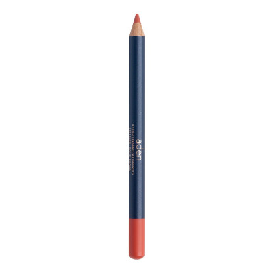 Карандаш для губ Aden Cosmetics Lipliner Pencil 1,14 gr 41/ROSIE BROWN