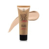 Тональный крем Nude Skin Illusion Triumph TW-10 101