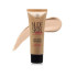Тональный крем Nude Skin Illusion Triumph TW-10 101
