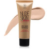 Тональный крем Nude Skin Illusion Triumph TW-10 105