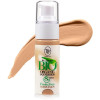 Органический тональный крем Organic Bio Foundation Triumph TW13 01