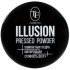 Компактная пудра для лица Illusion Pressed Powder Triumph TP-21 01