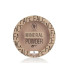 Минеральная пудра Mineral Powder Triumph CTP19 12