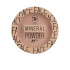 Минеральная пудра Mineral Powder Triumph CTP19 14
