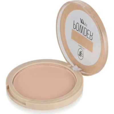 Мінеральна пудра Mineral Powder Triumph CTP19 13