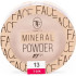 Минеральная пудра Mineral Powder Triumph CTP19 13