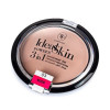 Компактна пудра для обличчя IDEAL SKIN POWDER 3IN1 Triumph CTP14 03